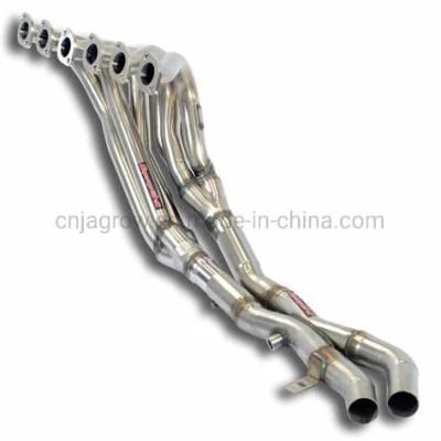 Exhaust Header for BMW E30 320I 323I 325I 325IX 88-93