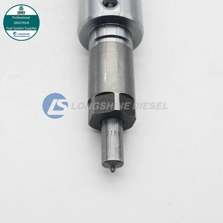 Dci11 Diesel Engine Fuel Injector D5010222559 0445120309