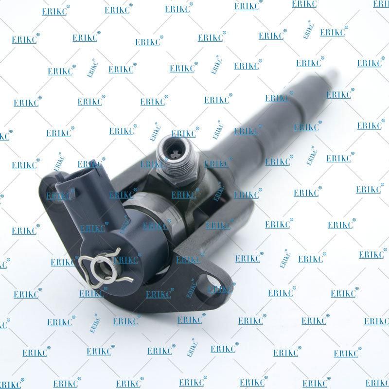 Erikc Injector 0445120091 Original Auto Common Rail Injektor 0 445 120 091 and Diesel Engine Fuel Injection Nozzle 0445 120 091