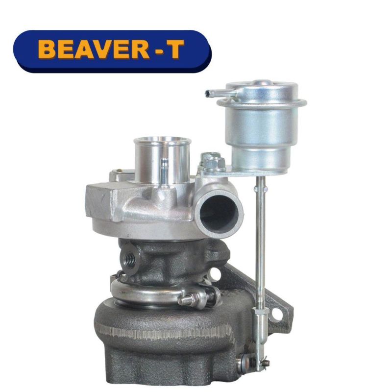 Td025L Turbo Turbocharger for Kubota Motor Tractor D1503 1.5L Engine 49173-03200/ Turbo/ Engine/ Truck