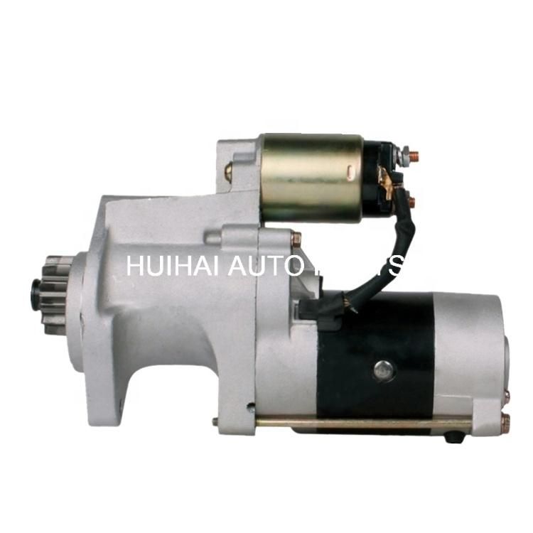 Good Price 32715 23300-Vk500 23300-Wk500 M2ts0571 M2ts0575 Yd25 Engine 12V Pick up Motor Starter for Nissan