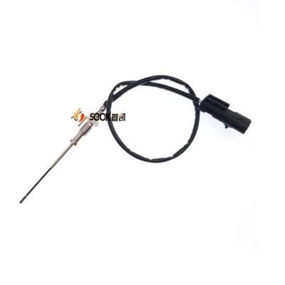 Egr Exhaust Gas Temperature Sensor OEM: 3006419c1