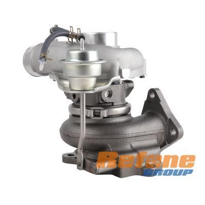 Rhf55 Ve440028 Vf39 Turbo for Impreza Wrx Sti 2.5L