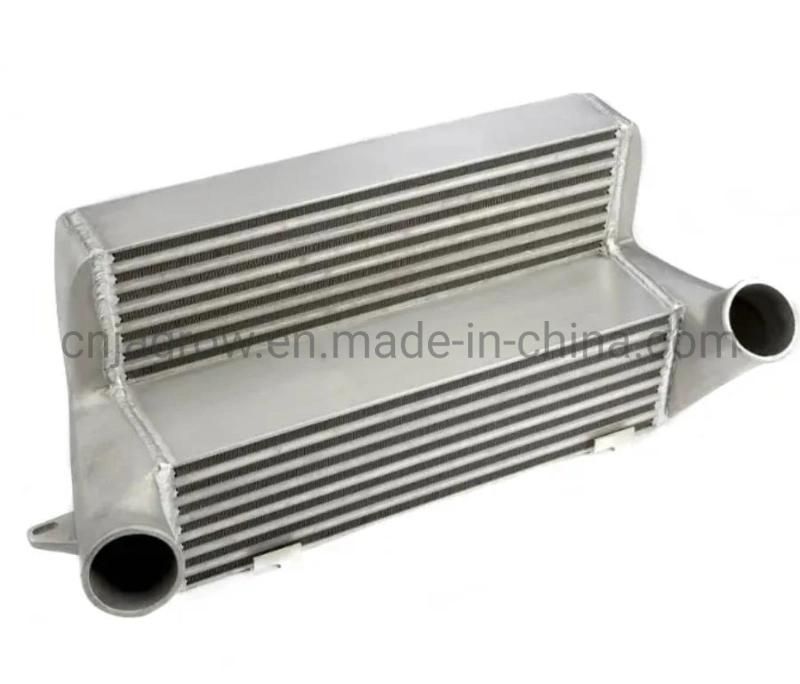 Intercooler Fmic Upgrade Kit 2007 2012 BMW 135I 335I X1 N54 N55 E82 E84 E90 E92 Intercooler