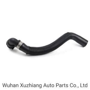 OE 17127584405 High Quality Radiator Hose Coolant Pipe for BMW 5/6/7 Series F01/F02/F10/F11 N63