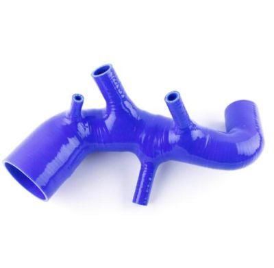 Audi Tt 225 S3 Seat Leon Cupra R Silicone Rubber Intake Pipe Hose