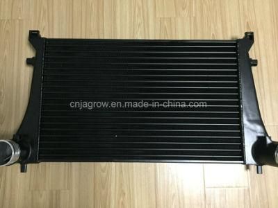 Upgrade Big Core Intercooler for Volkswagen VW Golf 7 Gti 2.0 Tsi