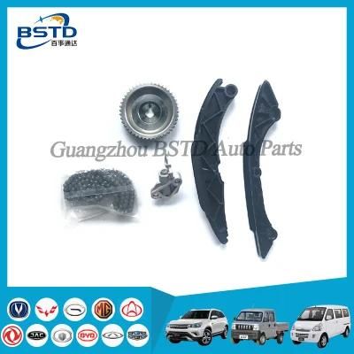 Car Spare Parts Timing Kits for JAC S3 (1021200GG010XA)