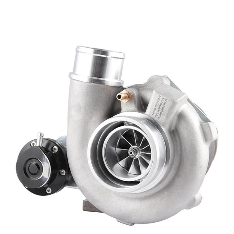Gt1446s Turbocharger Assembly 781504-0007 781504-0006 Turbo for Chevrolet