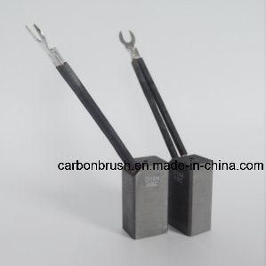 E-Carbon RE12 Electrographite Carbon Brushes for Industry Motor