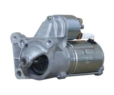 Auto Starter (D8R49 12V 2.4kw 11t FOR Renaul) 32598