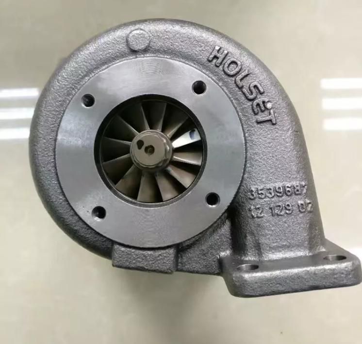 Cummins Turbocharger Hx35W