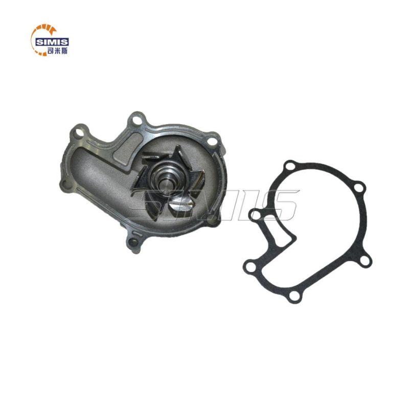 Simis Auto Engine Parts Water Pump for Nissan Bluebird