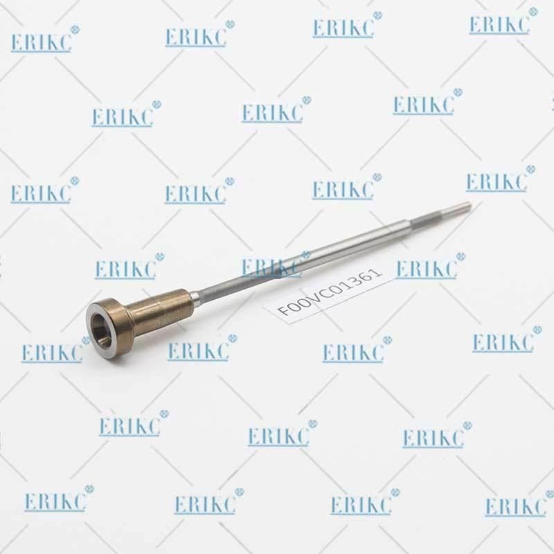 Erikc F00vc01361 Height Control Valve F 00V C01 361 Fuel Control Valve F00V C01 361 for 0445110288