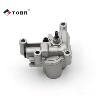 TOBA Brand Auto Parts Car Engine Parts Oil Pump OEM 15010-3AA0A for NISSAN MICRA IV (K13_) 1.2