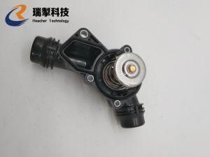 11531437040 for BMW E46/E39/E38/E60/E66/E53/M52/M54 Factory Good Quality Thermostat Housing Thermostat Assembly Thermostat