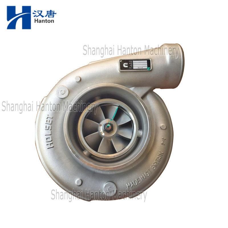 Cummins KTA19 diesel engine motor turbocharger 3767941 3594118