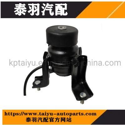 Auto Parts Rubber Engine Mount 12360-20080 for Toyota Highlander