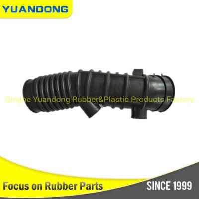 17881-0p010 Toyota Tacoma 4runner 4cyl Rubber Air Intake Hose Cleaner
