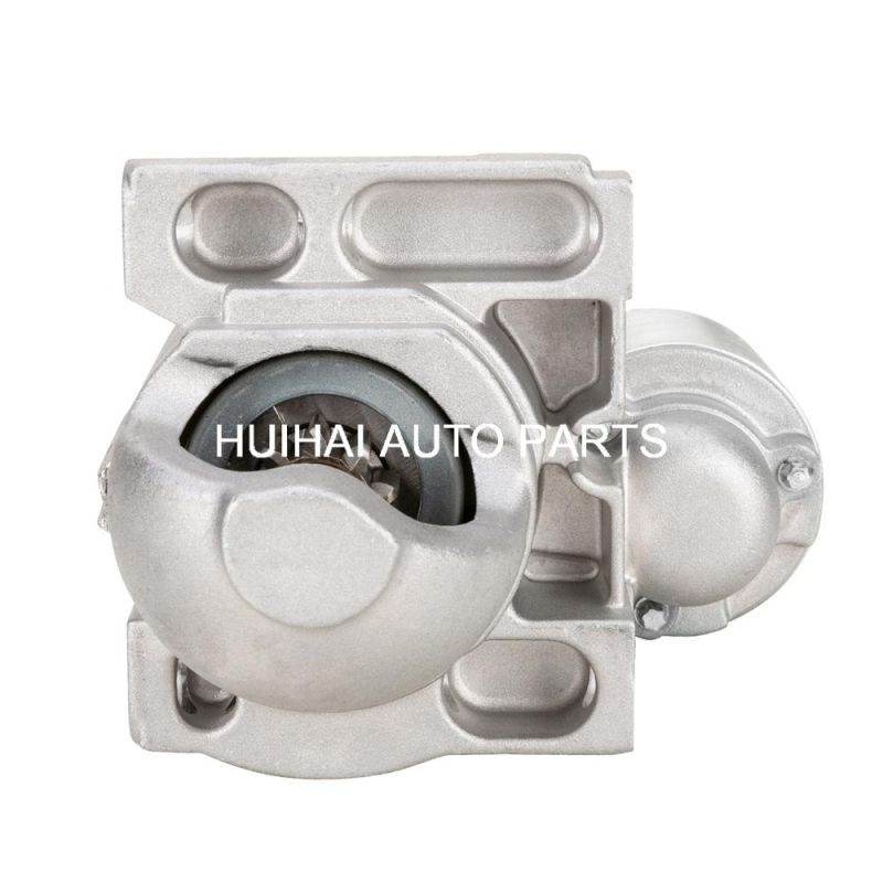 Brand New Auto Car Motor Starter 6970 8000215 12611102/19168041 for Chevrolet Express Van