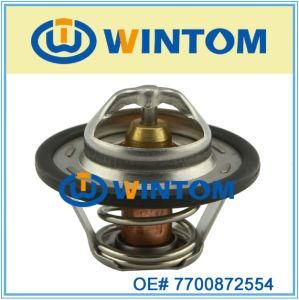 Performance Aluminum Alloy Thermostat Housing for Nissan