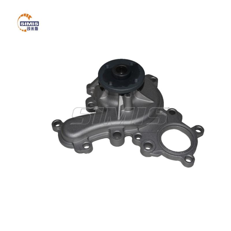 Simis Auto Engine Parts Water Pump 3urfe for Toyota