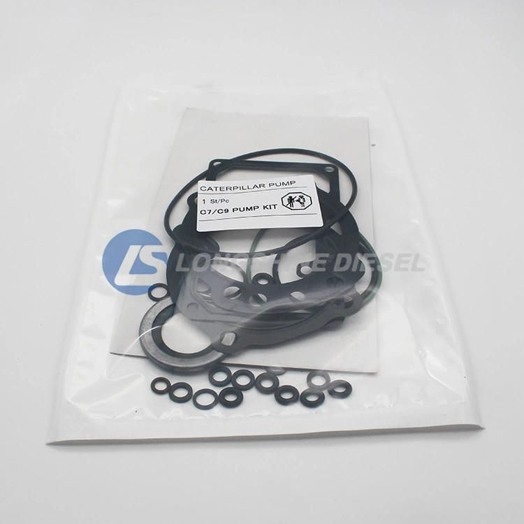 Diesel Fuel Pump Repair Kit C9c7 for Cat Fuel Pump