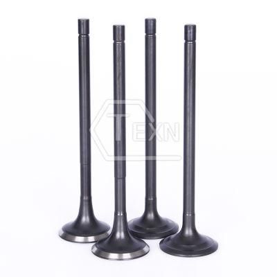 Engine Valve Exhaust Valve 13715-54010/13715-54020 for Toyota 2L/2L-T/2y/L/2L-Te