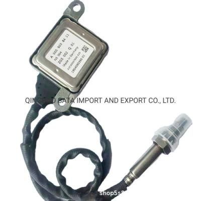 Car Parts Nox Sensor Brand New A0009058411 5wk96681e for Mercedes-Benz