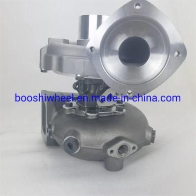 Factory Price K365 Turbo 53369706785 866406 3826985 3802080 Turbocharger for Volvo Ship Tamd162 Engine