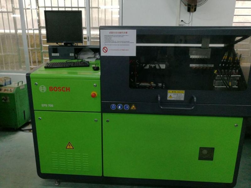 Remanfactured C7c9 Injector Hot Product Bush C7/C9 Middle Plate 17.5 with Coating for Cat Fuel C9 Injector System