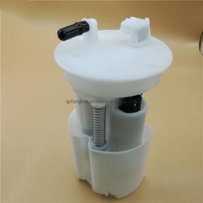 Fuel Pump Assembly Fit for Tiida Sylphy Livina 17040-En00A 17040-ED80A 17040-ED800