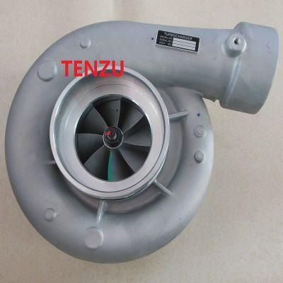 Turbocharger Hc5a 3803452 3594111 3594112 3594113 3594114 4033464 3529718 3524660 3029081 for Cummins Various