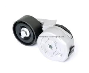 China-Pulley-Auto-Accessory-Belt-Tensioner-for-Engine-Truck-Img_1204