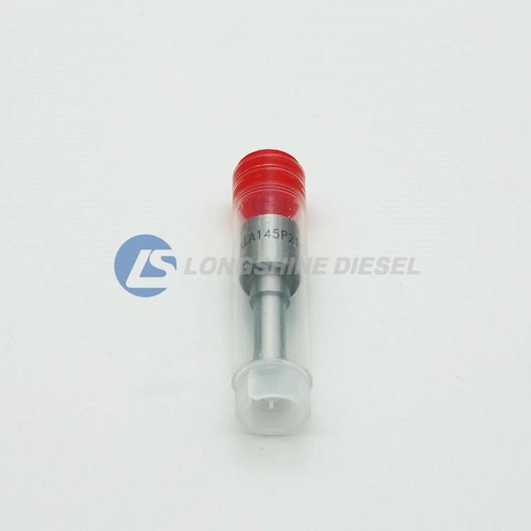 Common Rail Injector Nozzle Dlla145p2168 for Injector 0445110376594