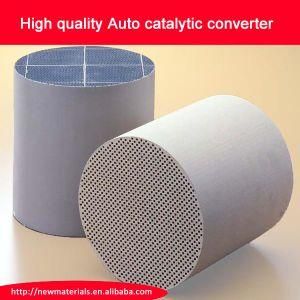 Three Way Catalytic Converter (LX20140429)