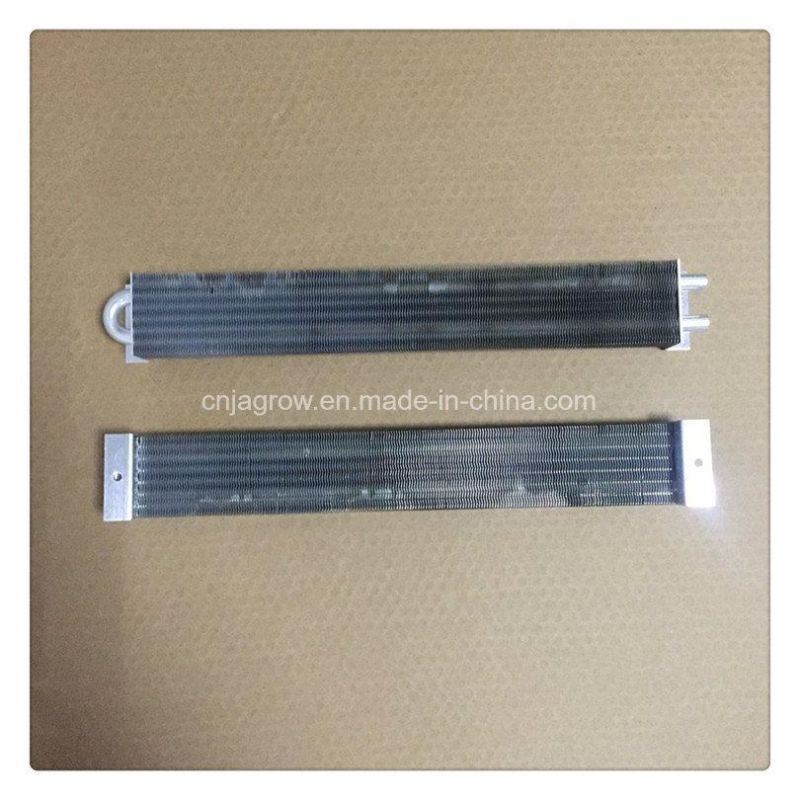 Customized Tube and Fin Oil Cooler