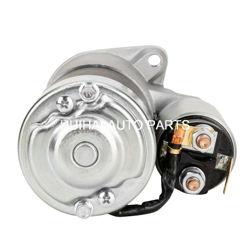 Brand New Auto Car Motor Starter 17217 MD172861 M1t73381/M1t73383/MD162840/M1t73388 for Chrysler
