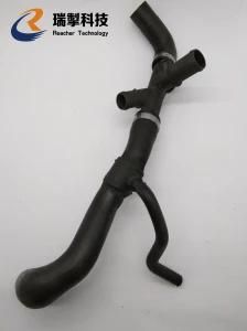 Radiator Coolant Hose for Jaguar with OEM Jlm21499,