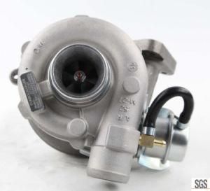 Gt2256V 724652-0001 Manufacturer Diesel Engine Turbocharger for Ford