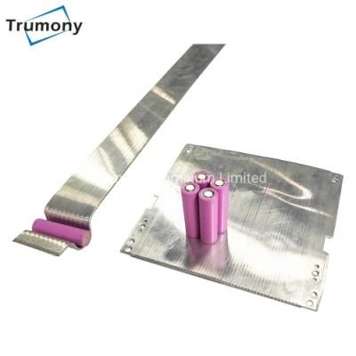 Aluminum Heat Sink Heat Pipe Flat Plate for Solar Collectors with The Lowest Price