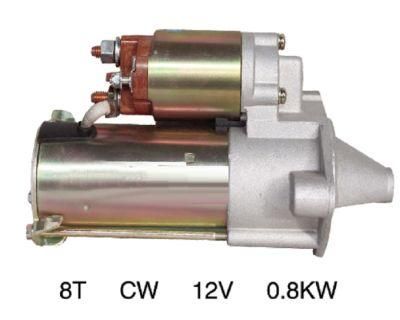 Starter Motor for QQ Qdj1260