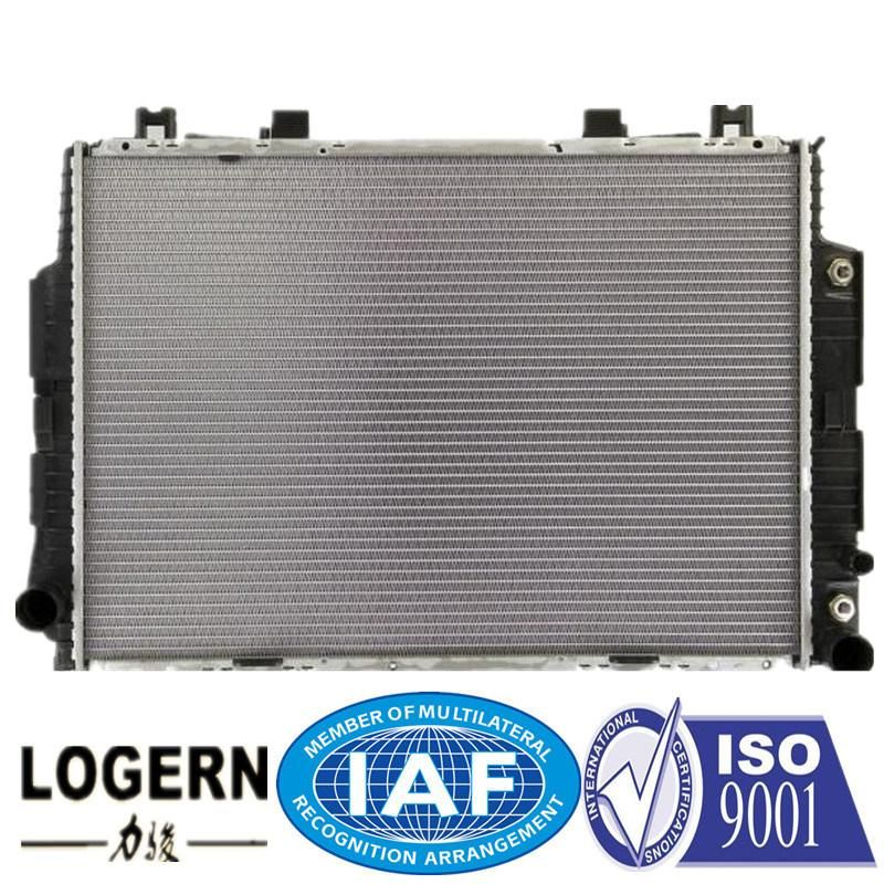 MB-039 Auto Radiator for Benz W140/S600/S500/S420′90-00 at Dpi: 1313/1315