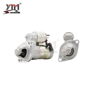 1d84 PC03-2 Starter Motor 12V 8t 1.4kw OE S114-937 Car Starter Motor Auto