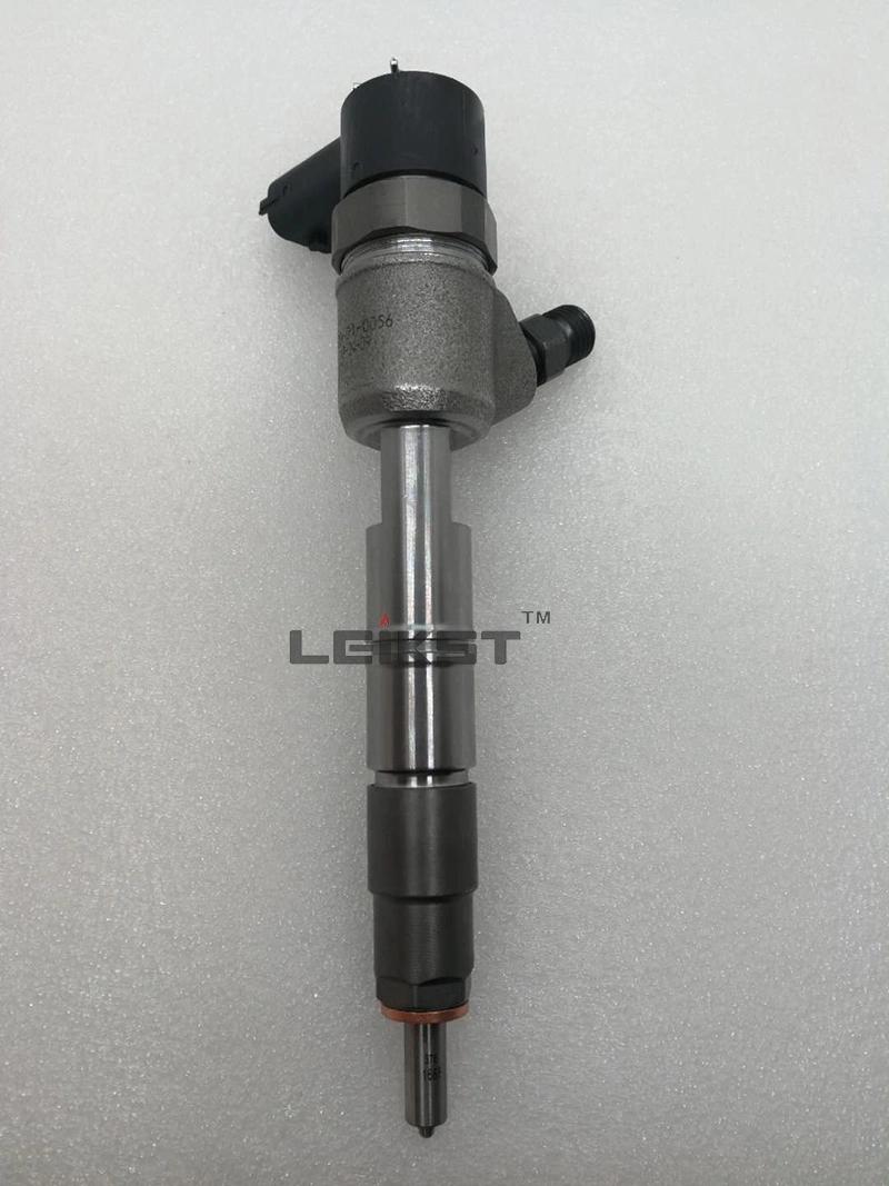 0445120073 High Quality Common Rail Injector 0445110694 Aftermarket New Common Rail Bosch Denso Delphi Fuel Injector Supplier