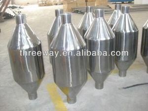 Diesel Particulate Filter