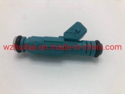 Auto Parts Fuel Injector OEM 0280155777 for Holden Vt Vx Vy V6 3.8L