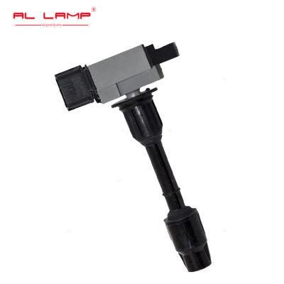 Al Lamp Ignition Coil for Nissan Pathfinder 3.5L 2001-2002 UF331/T 22448-4W010 224484W010