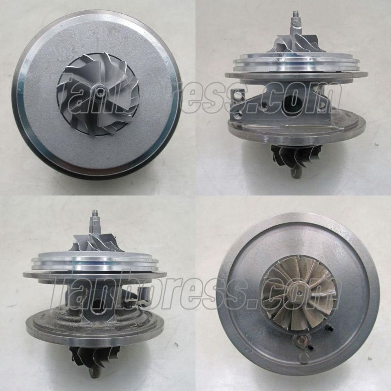 Turbocharger Chra for Audi A3 2.0 TDI CBAA CBAB 140 HP 53039880132 5303-988-0132 turbo