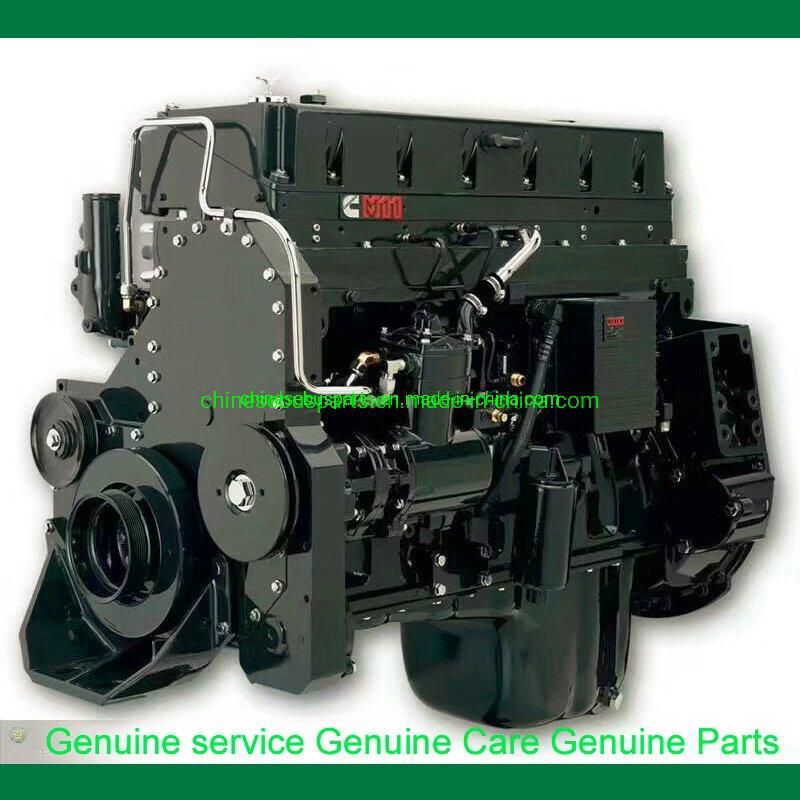 Bosch Denso Delphi Injector, Diesel Engine Fuel Injector for Cummins Engine Injector Weichai/Yuchai Engine Spare Parts/Yutong Kinglong Higer Bus Spare Parts